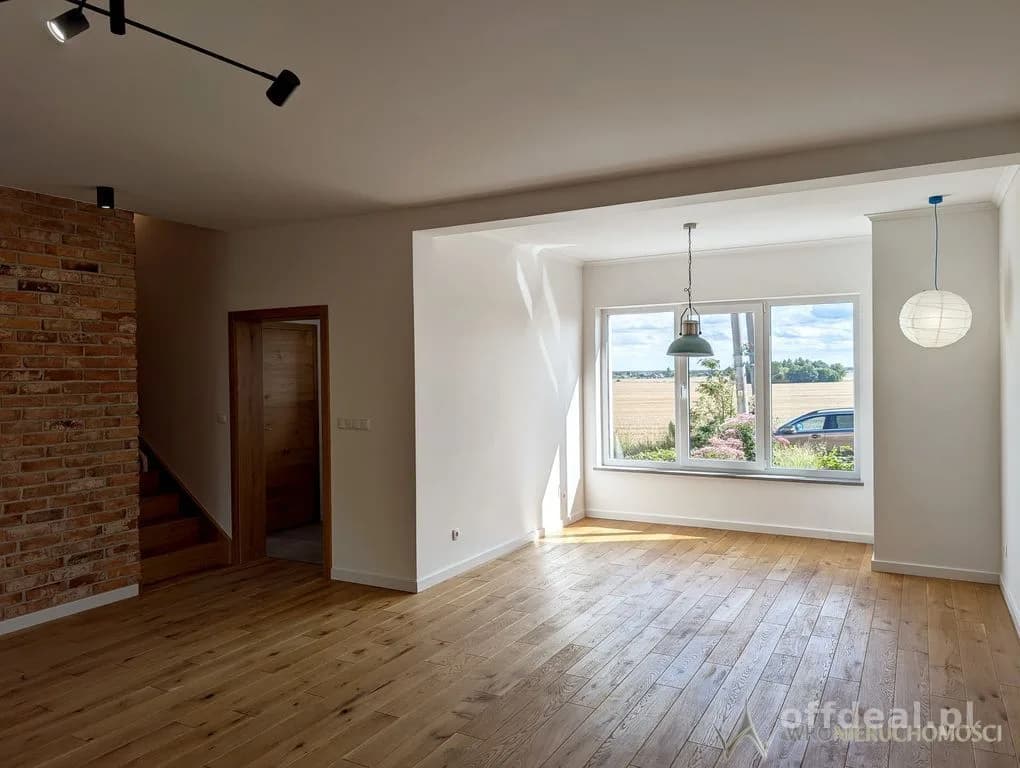 4-room house for sale in Oleśnica | 111.4 m²