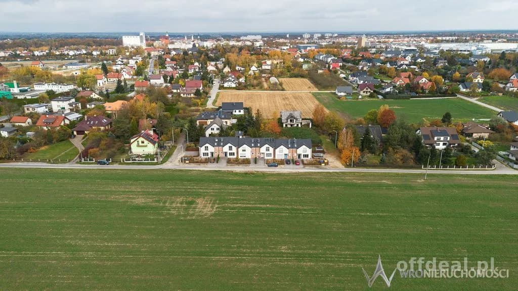 4-room house for sale in Oleśnica | 111.4 m²
