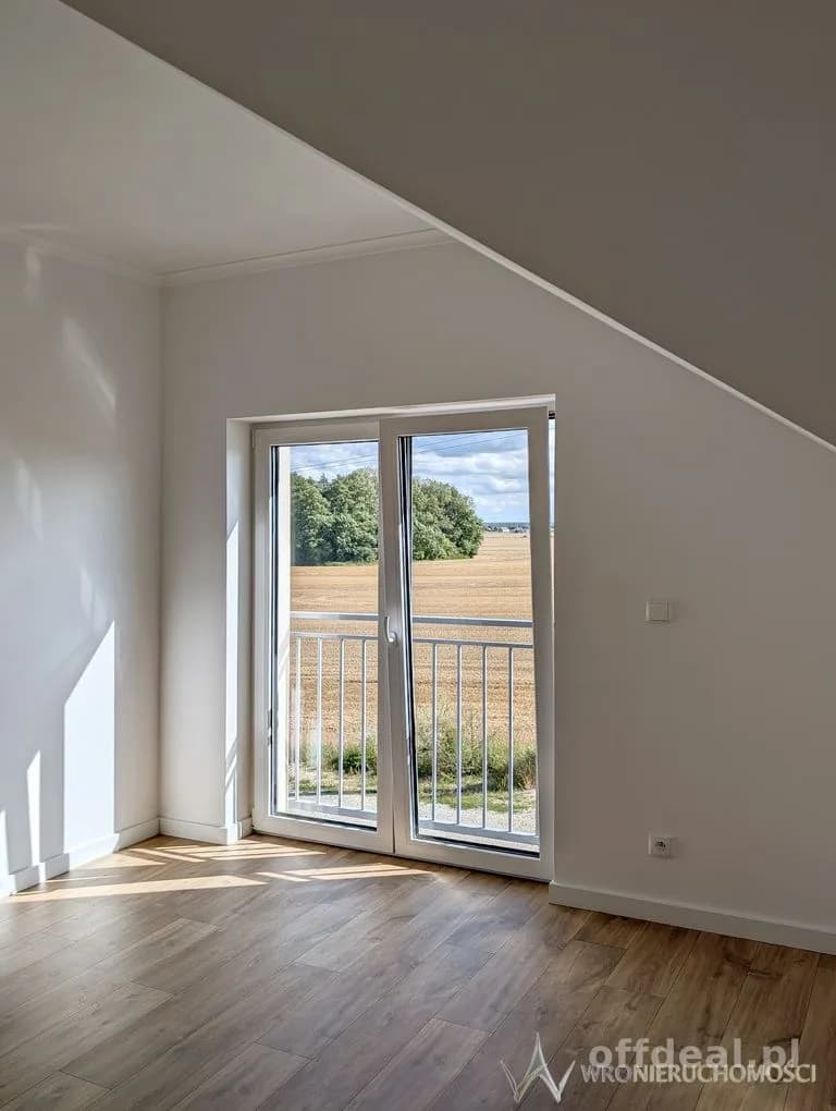 4-room house for sale in Oleśnica | 111.4 m²