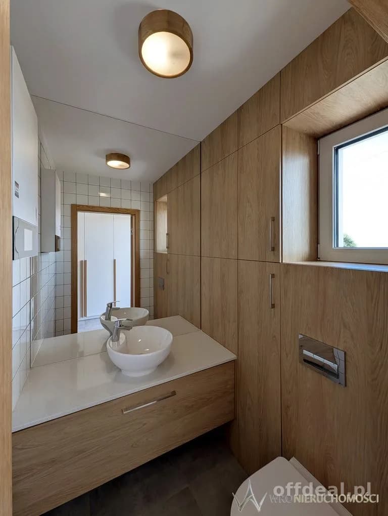 4-room house for sale in Oleśnica | 111.4 m²