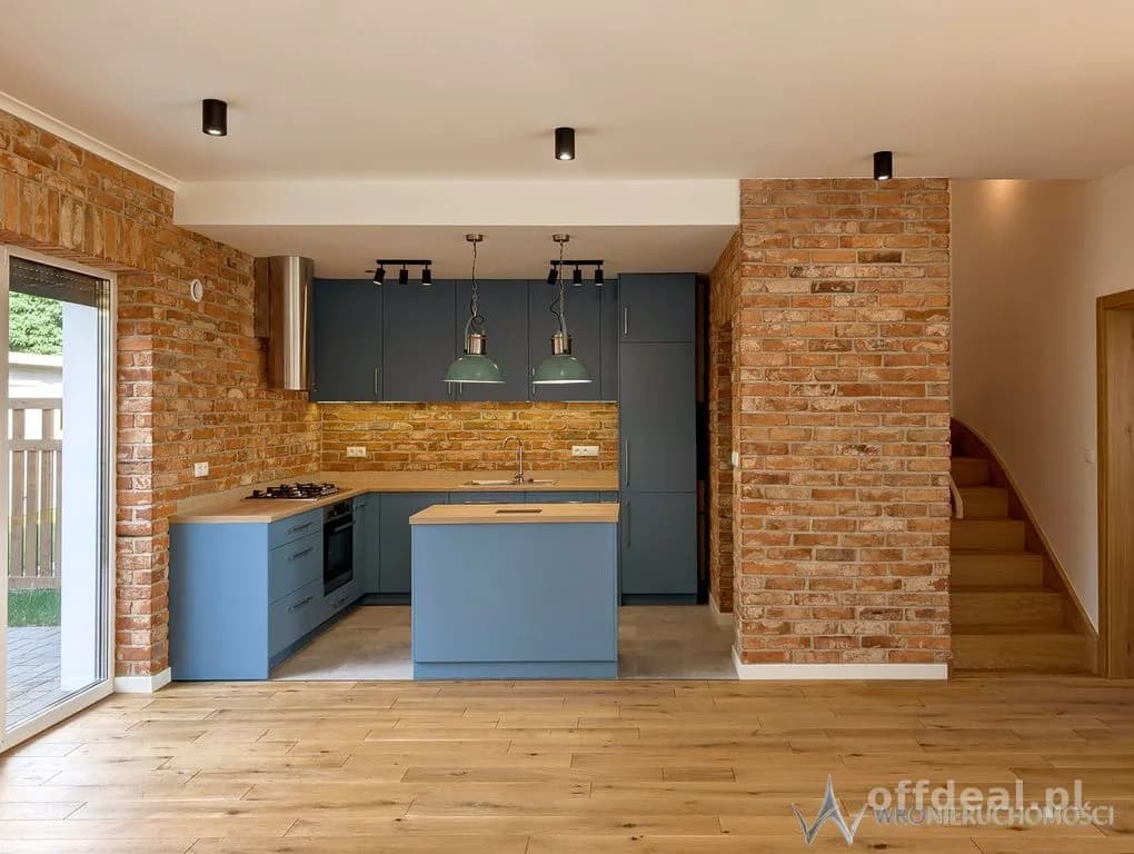 4-room house for sale in Oleśnica | 111.4 m²