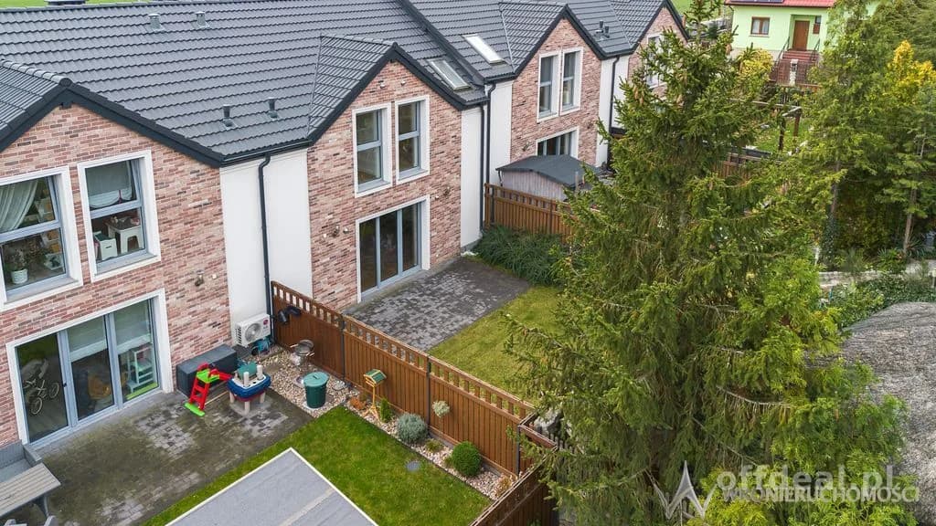 4-room house for sale in Oleśnica | 111.4 m²