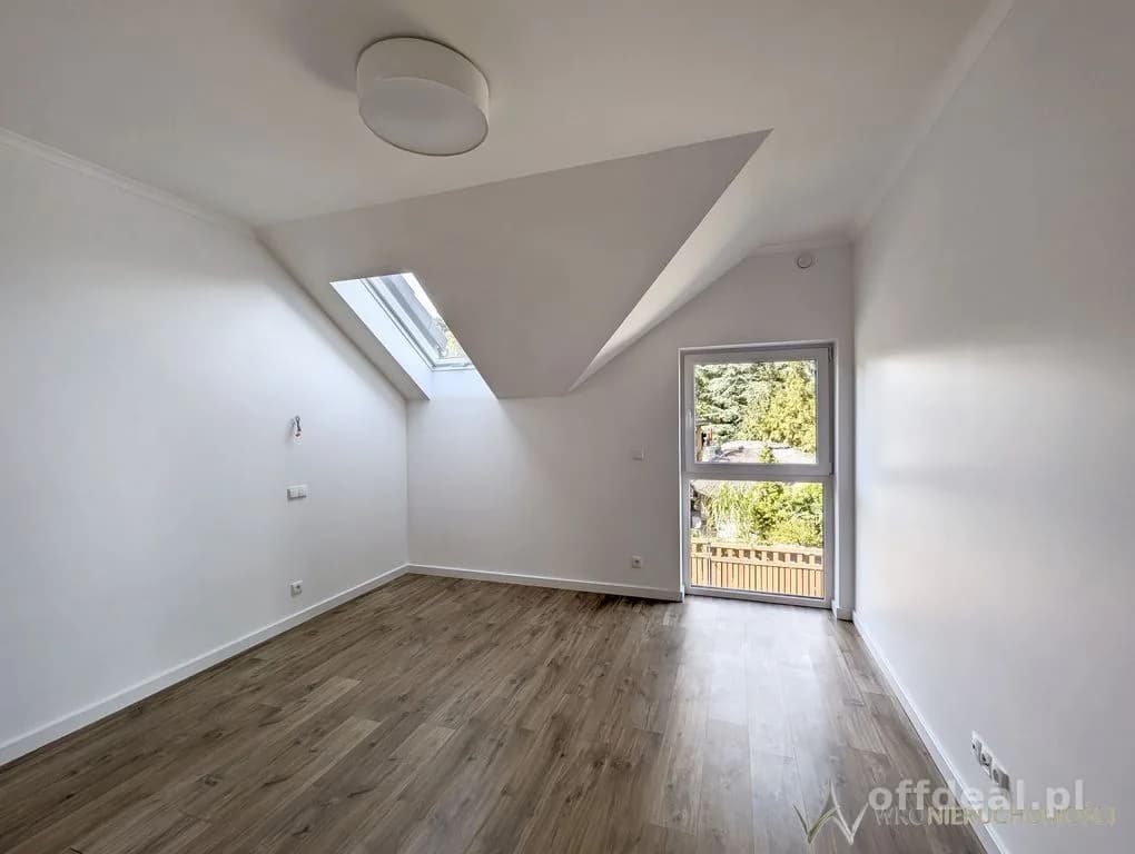 4-room house for sale in Oleśnica | 111.4 m²