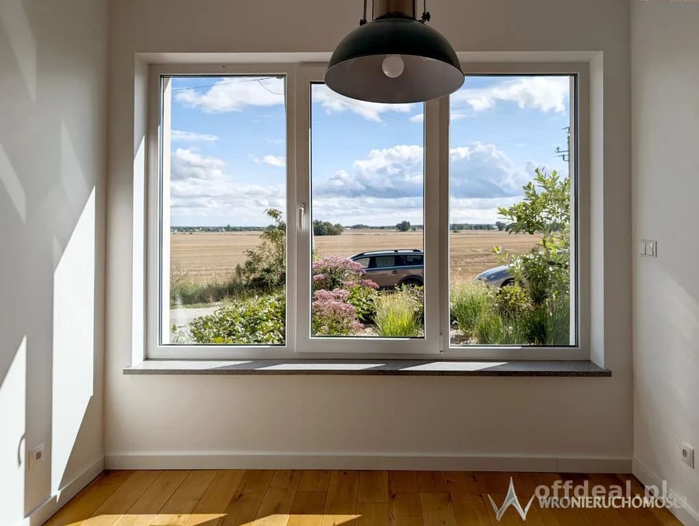 4-room house for sale in Oleśnica | 111.4 m²