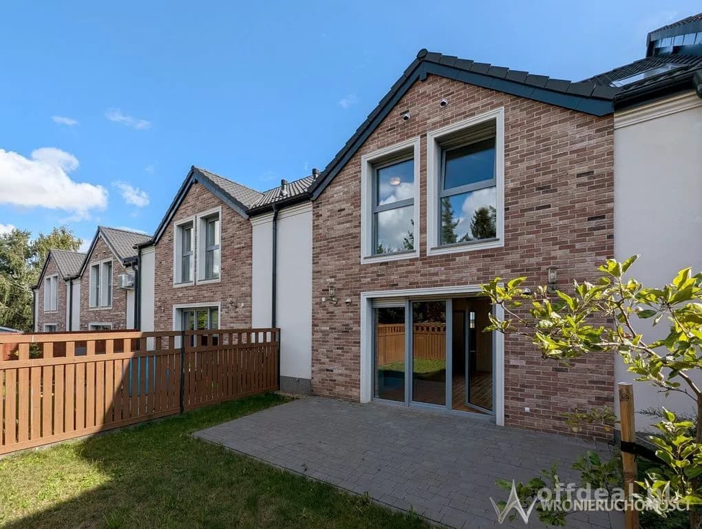 4-room house for sale in Oleśnica | 111.4 m²