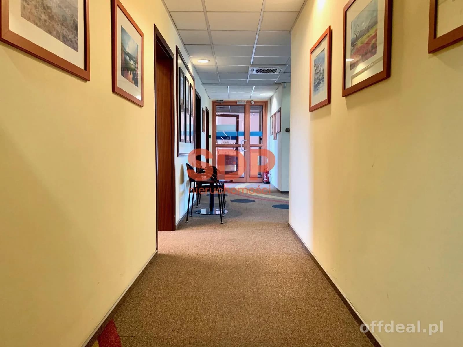commercial property for rent in Wrocław, Krzyki, Przedmieście Oławskie | 14.8 m²