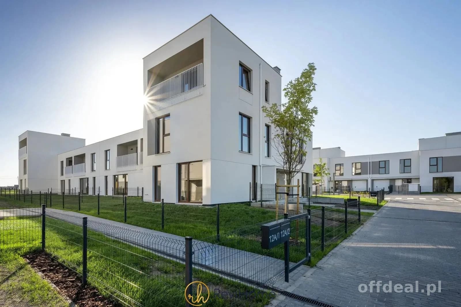 Фото 1: Будинок, 4 кімнати, 96 m², Falenty Nowe