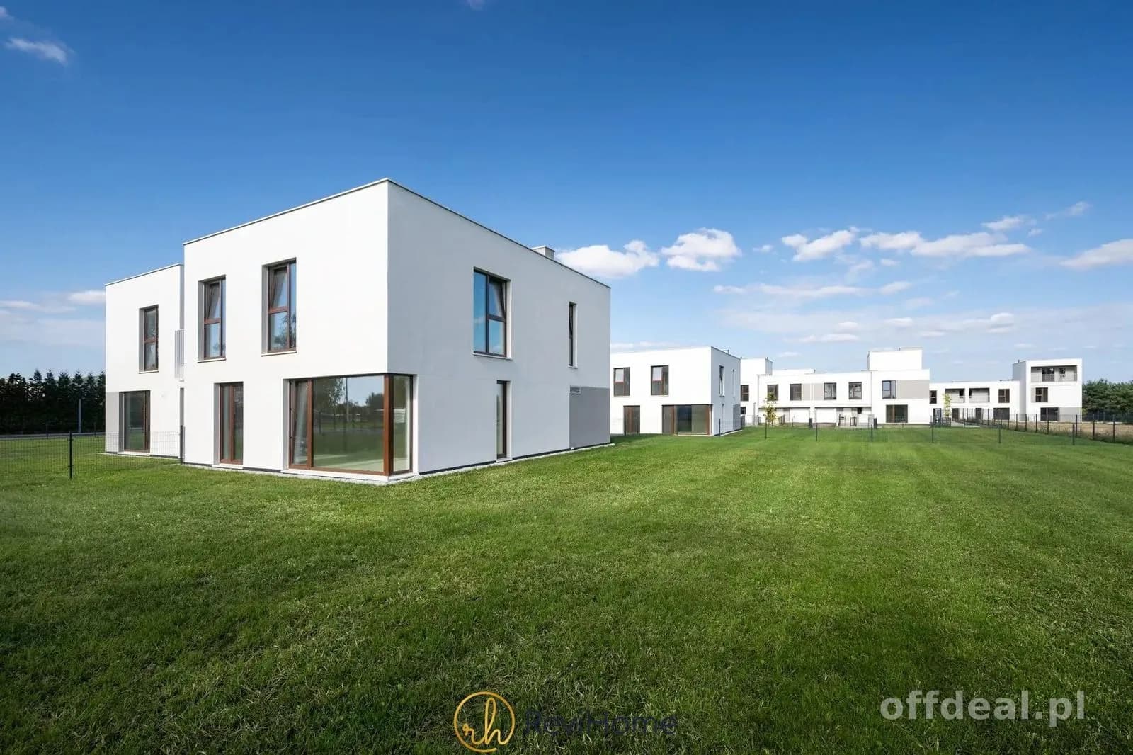 Фото 5: Будинок, 4 кімнати, 96 m², Falenty Nowe