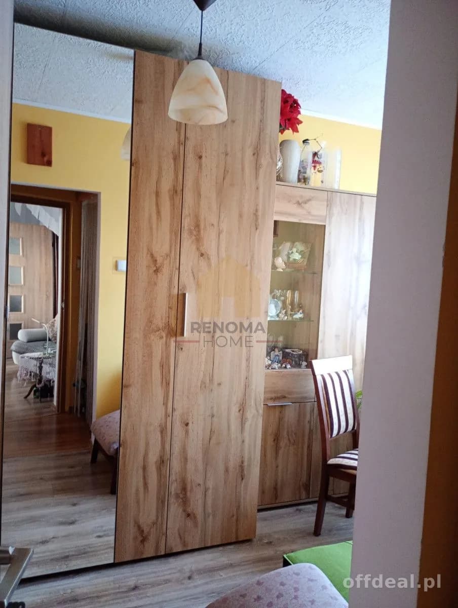 Foto 7: Wohnung, 2 rooms, 46 m², Świdnica