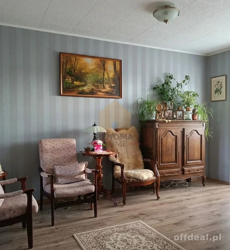 Foto 1: Wohnung, 2 rooms, 46 m², Świdnica