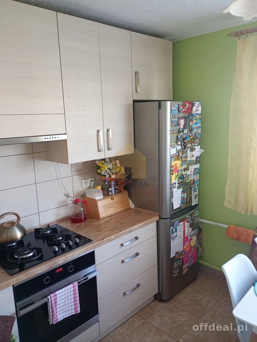 Foto 3: Wohnung, 2 rooms, 46 m², Świdnica