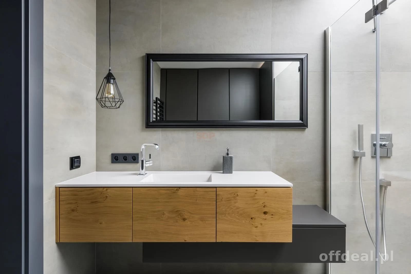 Szewska | 29,71 m2 | Funkcjonalne 2 pokoje w centrum!