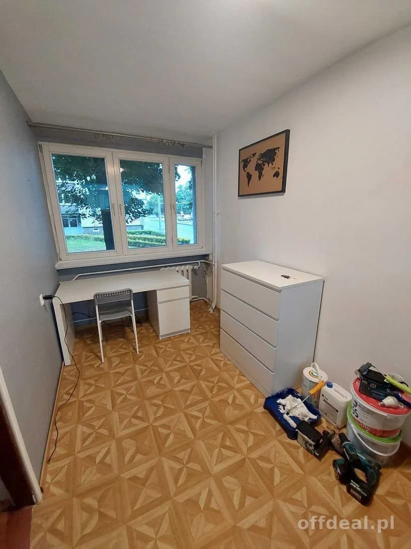 2-Zimmer Wohnung zum Verkauf in Wrocław, Śródmieście, Ołbin | 36,6 m²