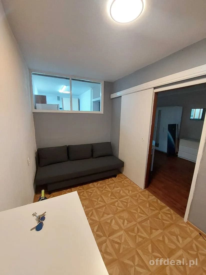 2-Zimmer Wohnung zum Verkauf in Wrocław, Śródmieście, Ołbin | 36,6 m²