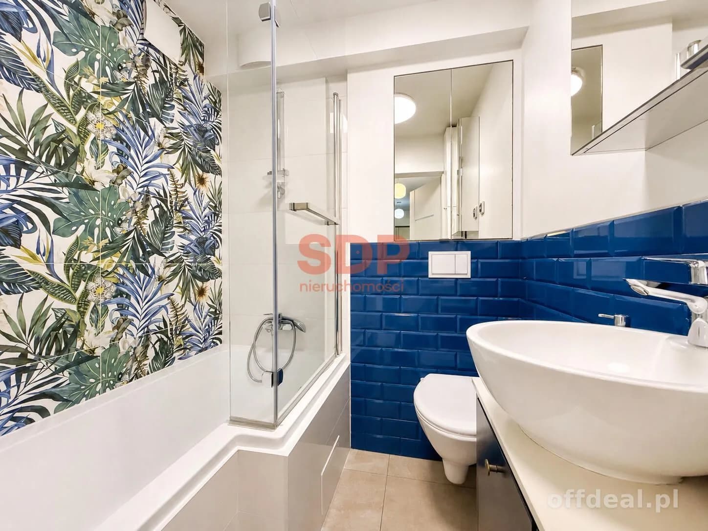 Gotowe do wprowadzenia | 2 balkony | Parking | 800 m od Fabrycznej