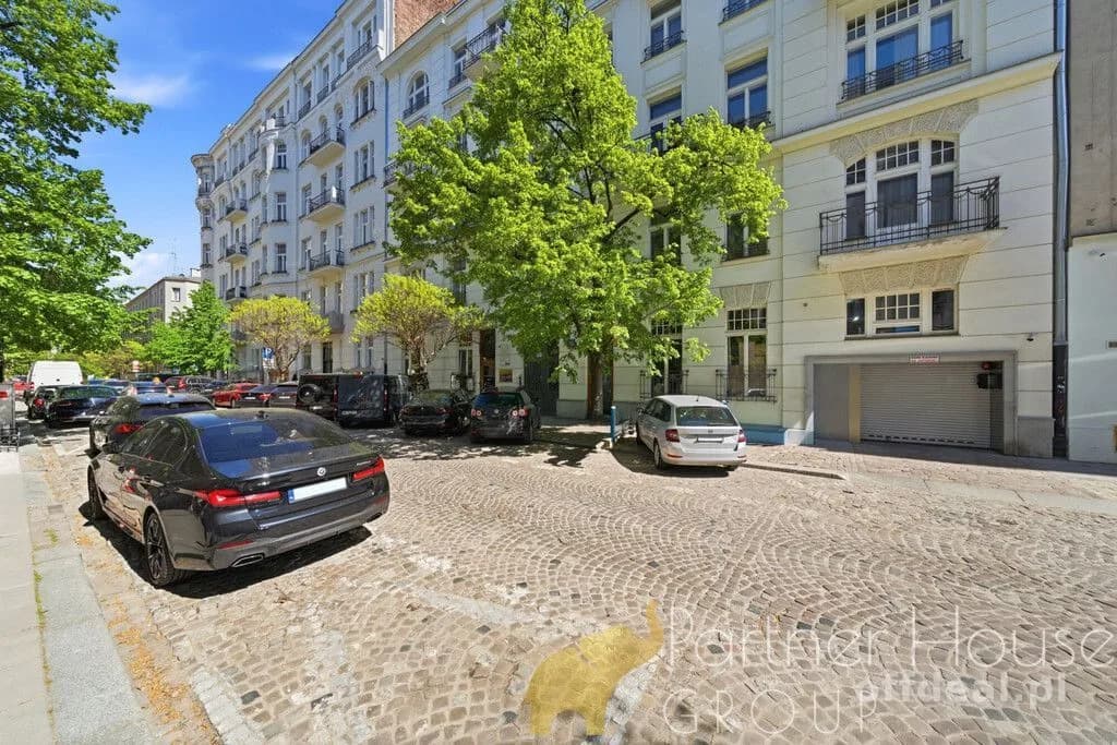 Unikalny lokal z witryną - prestiżowa kamienica