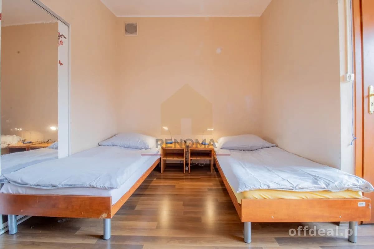 Pokoje pracownicze| Do 14 osób| Czytaj opis