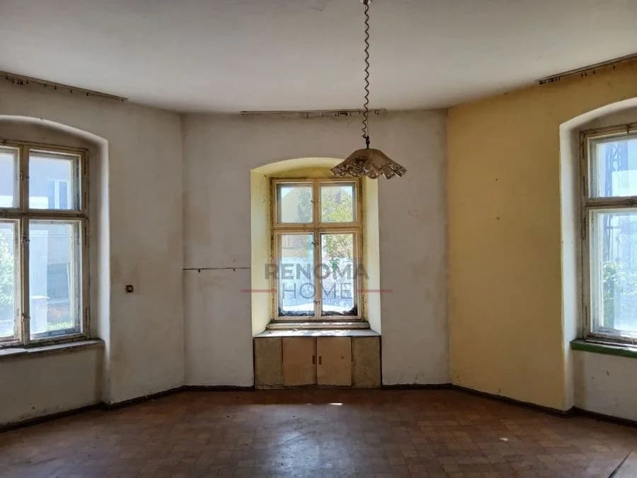 Przestronne 72m2 z wyjątkowym potencjałem.