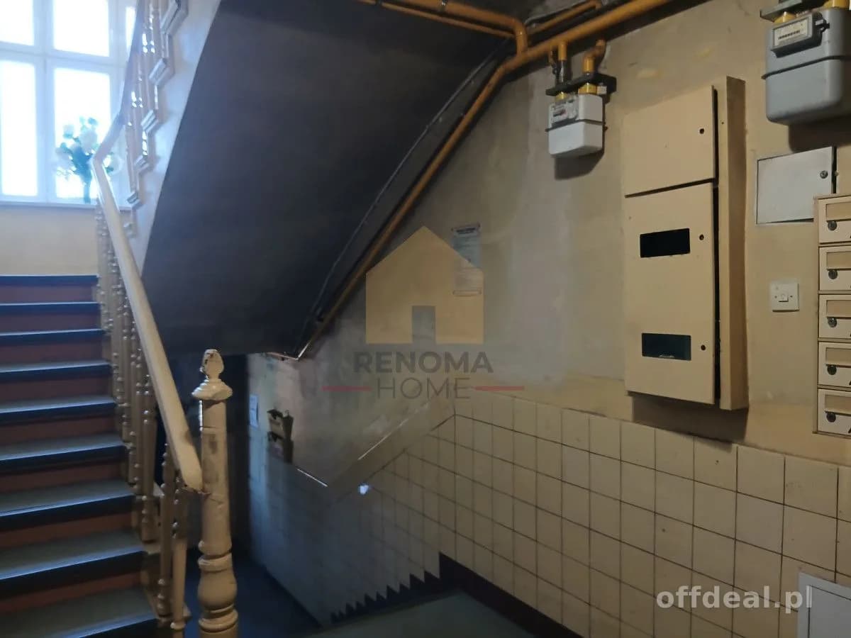 2-Zimmer Wohnung zum Verkauf in Świdnica | 72 m²