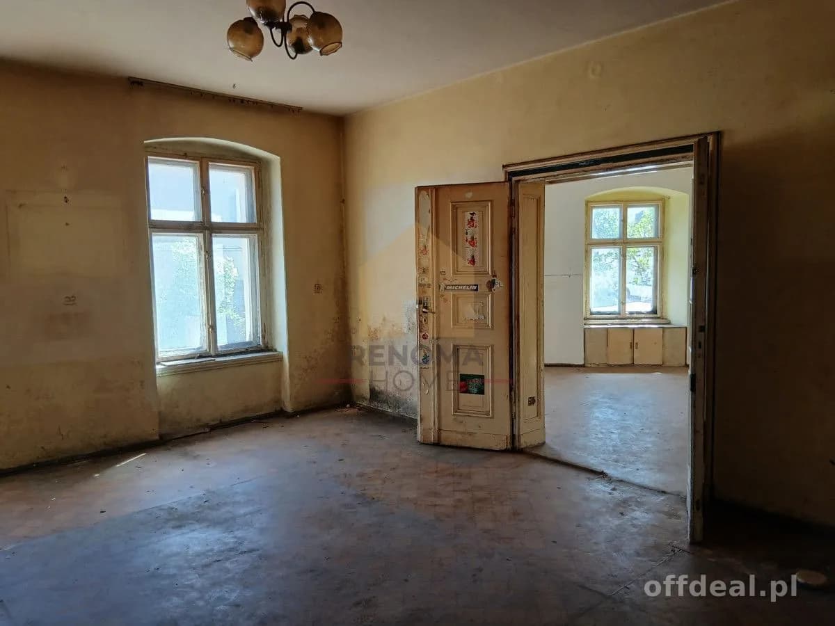 2-Zimmer Wohnung zum Verkauf in Świdnica | 72 m²