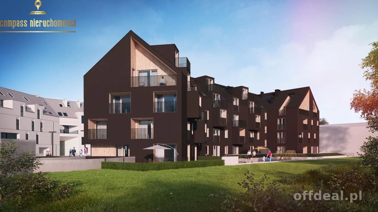 комерційна нерухомість на продаж у Siechnice | 32,45 m²