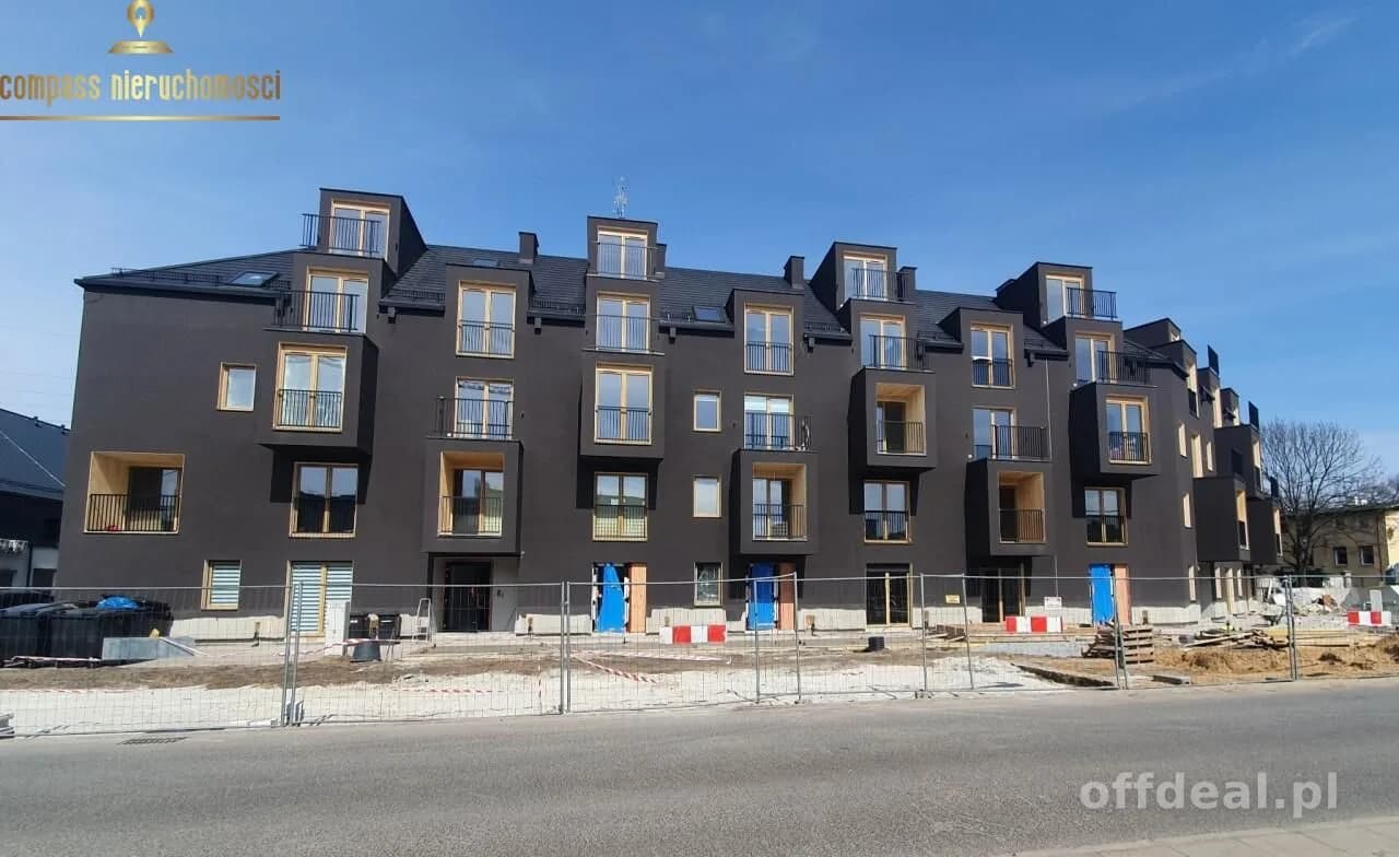 комерційна нерухомість на продаж у Siechnice | 32,45 m²