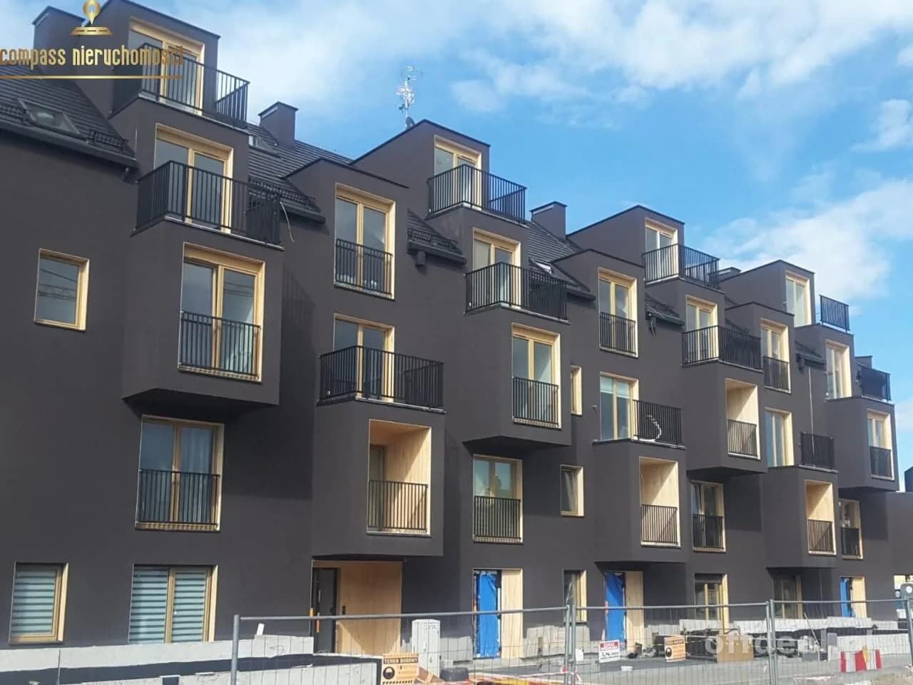 комерційна нерухомість на продаж у Siechnice | 32,45 m²