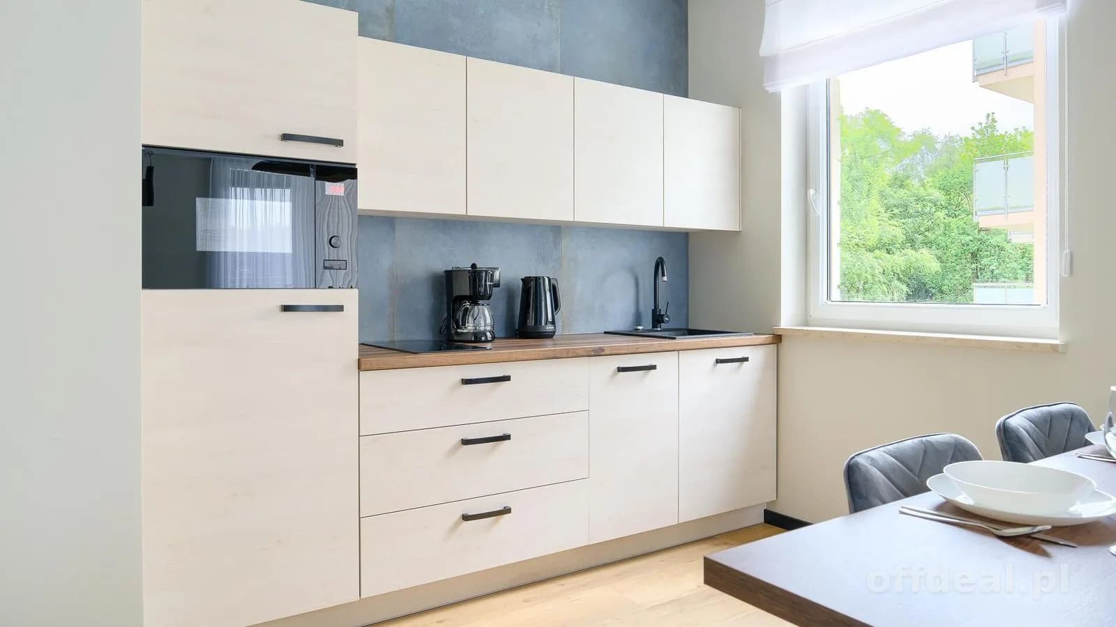 Zdjęcie 6: Mieszkanie, 2 pokoje, 44 m², Międzyzdroje
