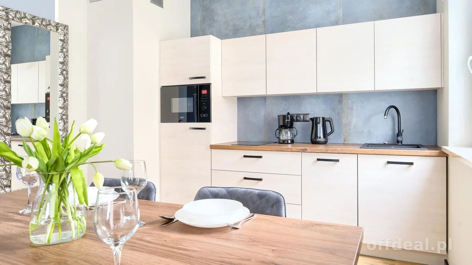 Zdjęcie 7: Mieszkanie, 2 pokoje, 44 m², Międzyzdroje