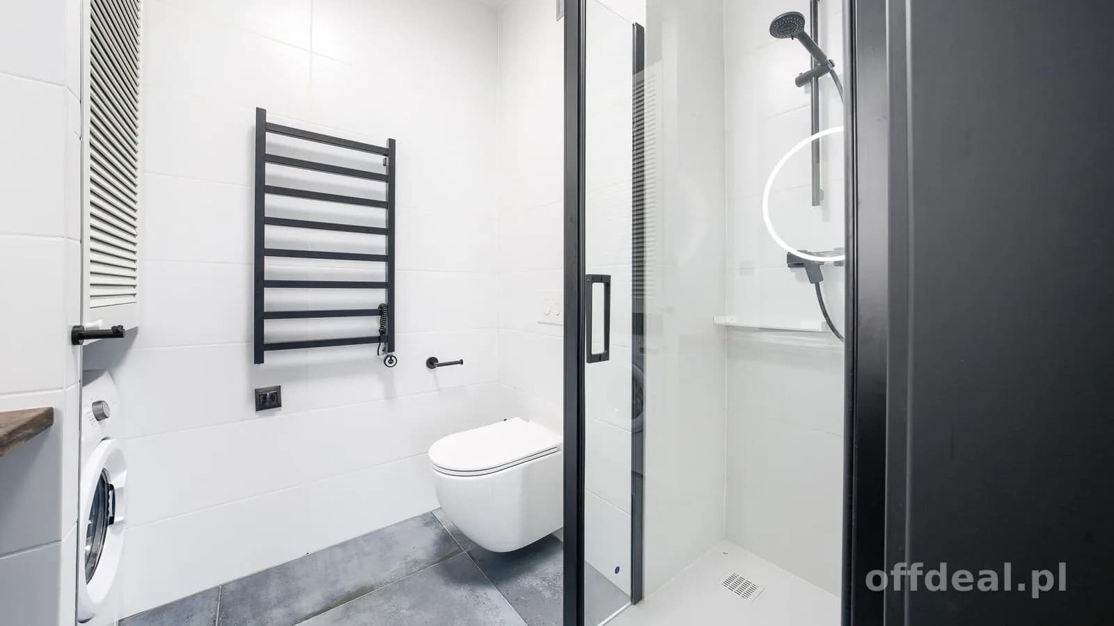 Zdjęcie 10: Mieszkanie, 2 pokoje, 44 m², Międzyzdroje