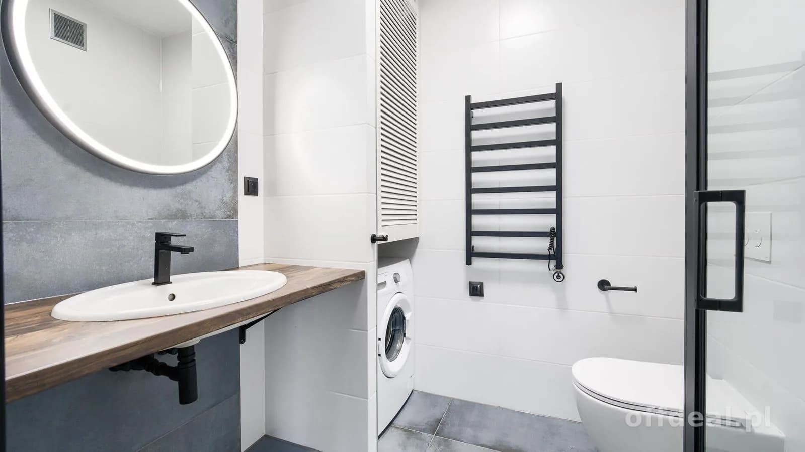 Zdjęcie 11: Mieszkanie, 2 pokoje, 44 m², Międzyzdroje