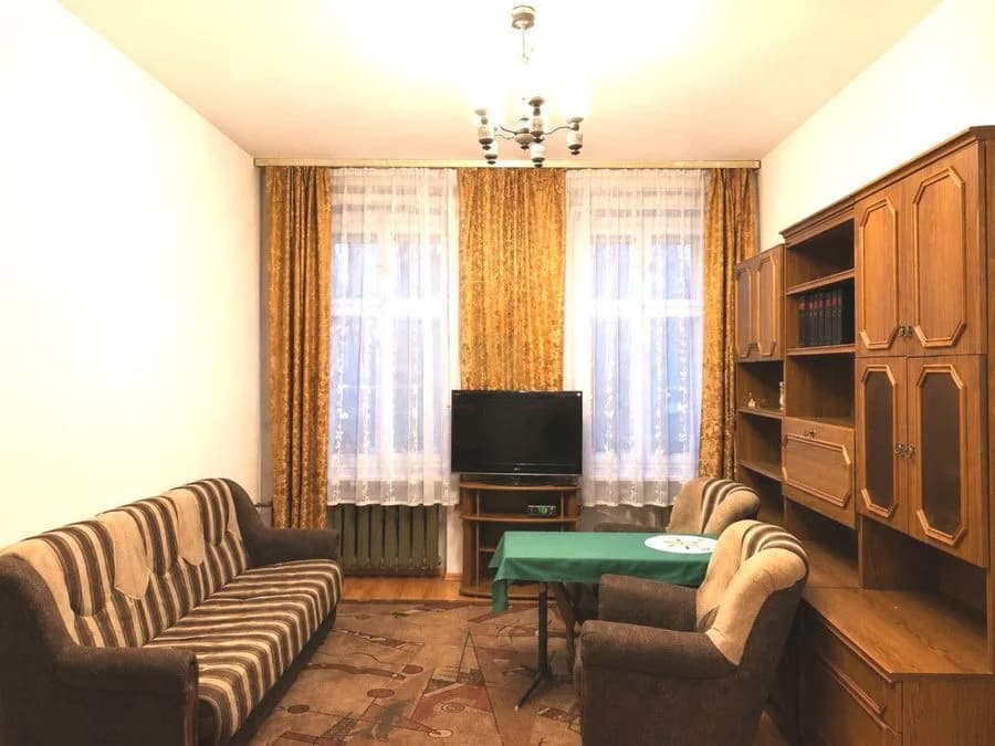2-room apartment for sale in Wrocław, Krzyki, Przedmieście Oławskie | 58 m²