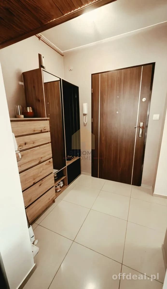Mieszkanie 2-pokojowe w kameralnym budynku|60m2