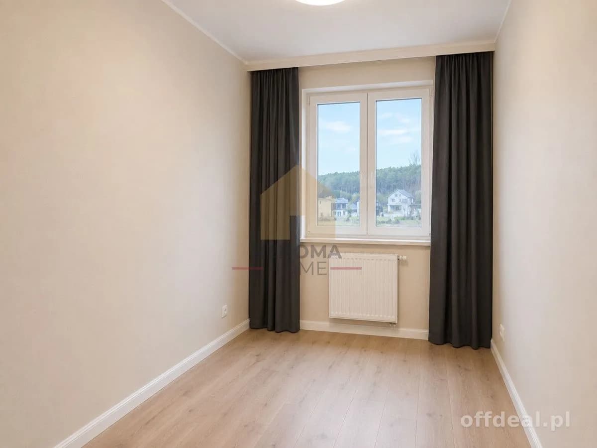 Łężyca | 3 Pokoje | Premium | Balkon