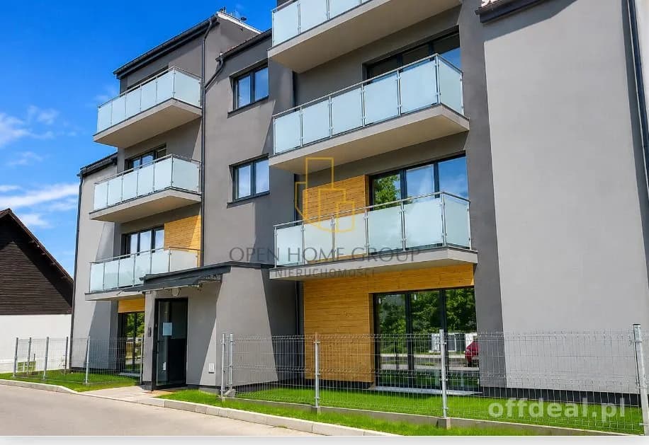 Фото 2: Квартира, 2 кімнати, 43 m², Jelenia Góra