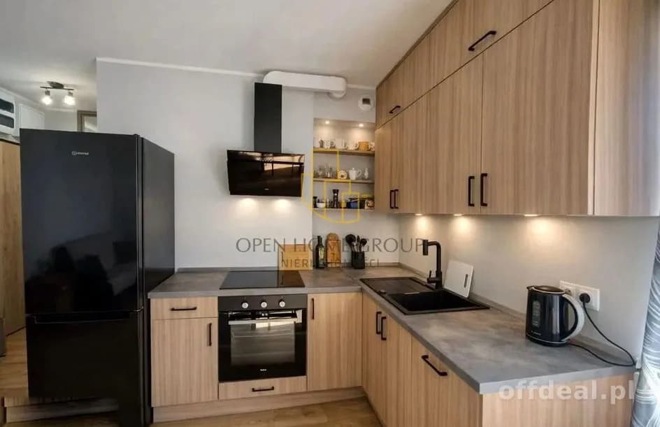 Фото 12: Квартира, 2 кімнати, 43 m², Jelenia Góra