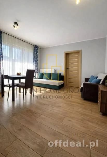 Фото 3: Квартира, 2 кімнати, 43 m², Jelenia Góra