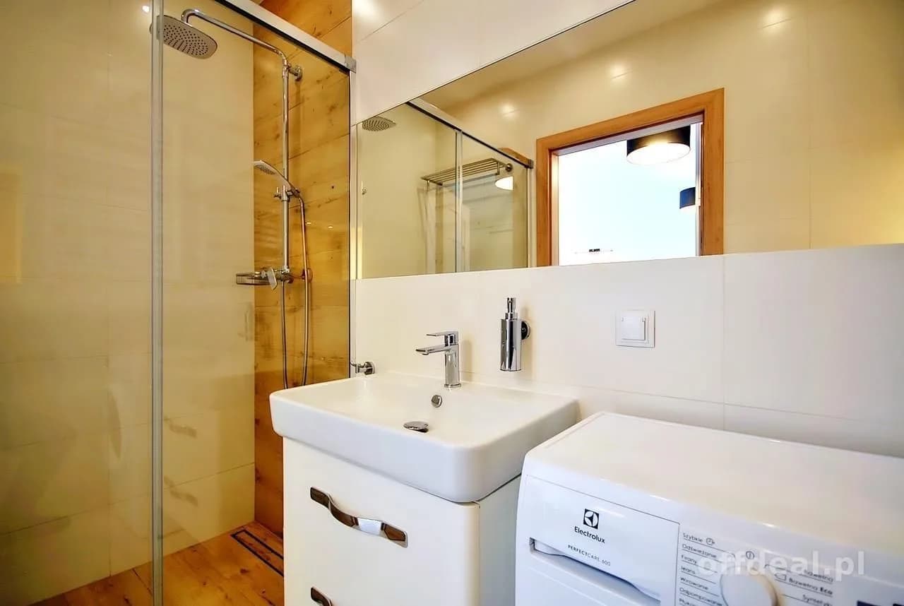 2-room apartment for sale in Ustronie Morskie | 40.97 m²
