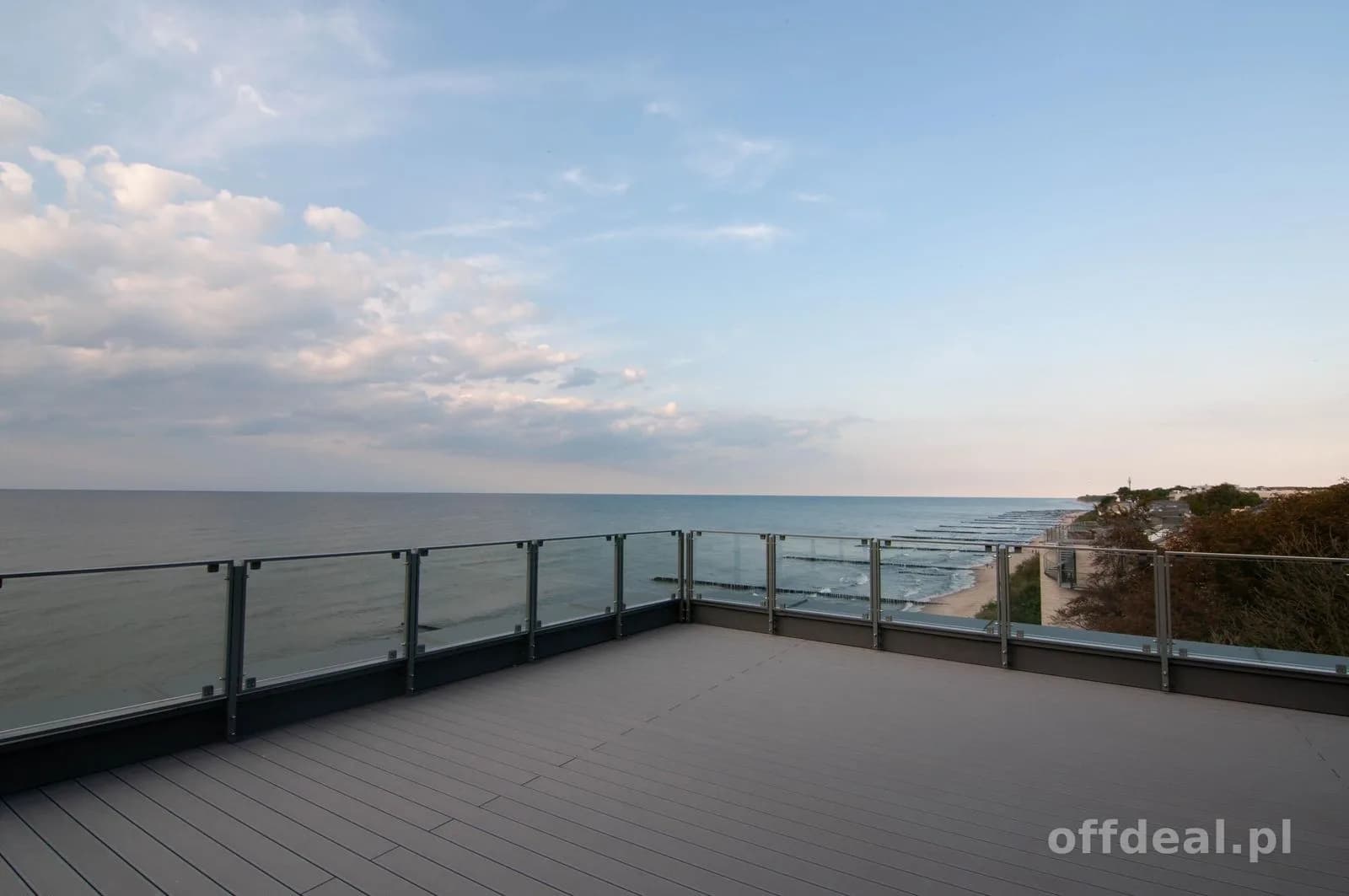 2-room apartment for sale in Ustronie Morskie | 40.97 m²