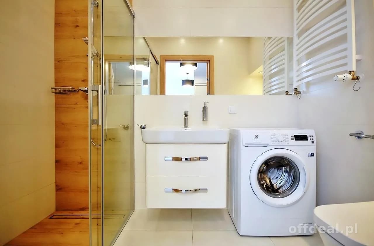 2-room apartment for sale in Ustronie Morskie | 40.97 m²