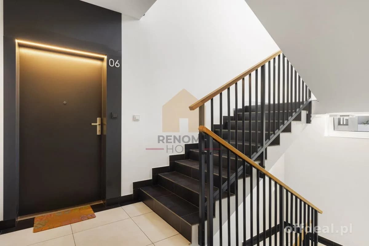 Photo 8: Apartment, 3 rooms, 57 m², Wrocław