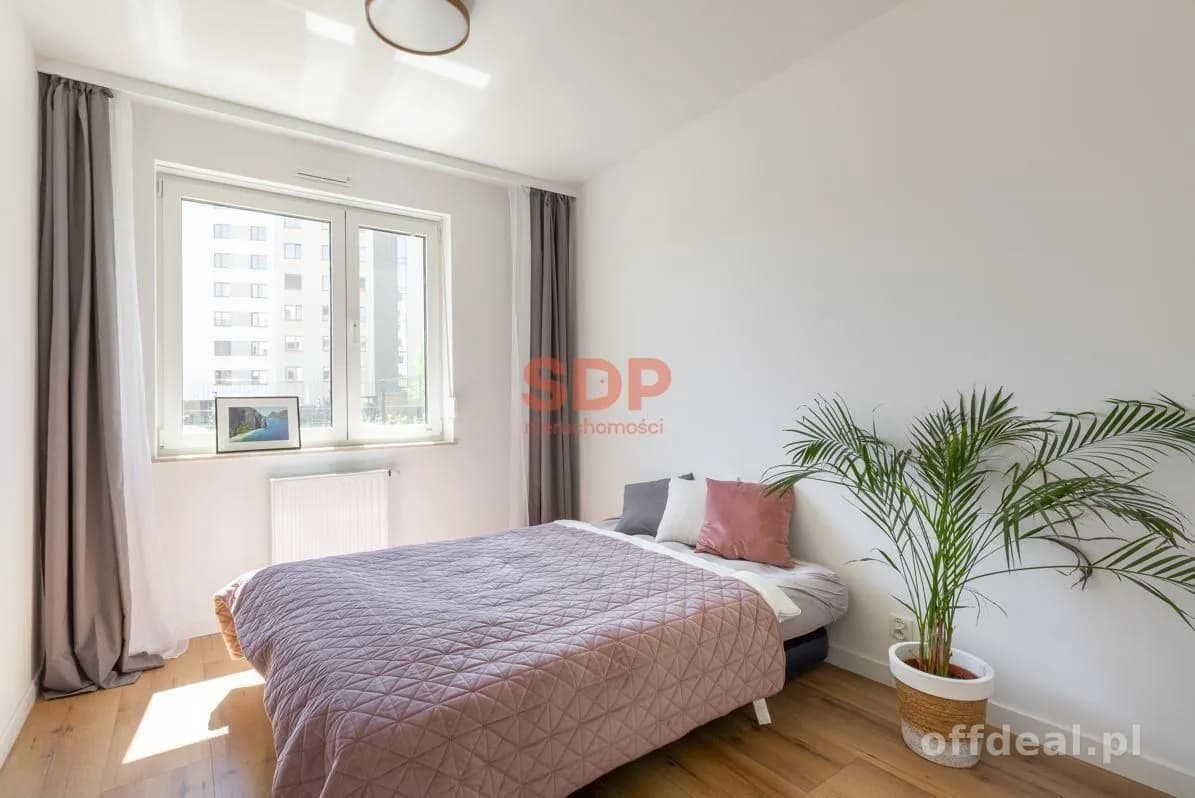 2-Zimmer Wohnung zum Verkauf in Wrocław, Krzyki, Przedmieście Oławskie | 33 m²