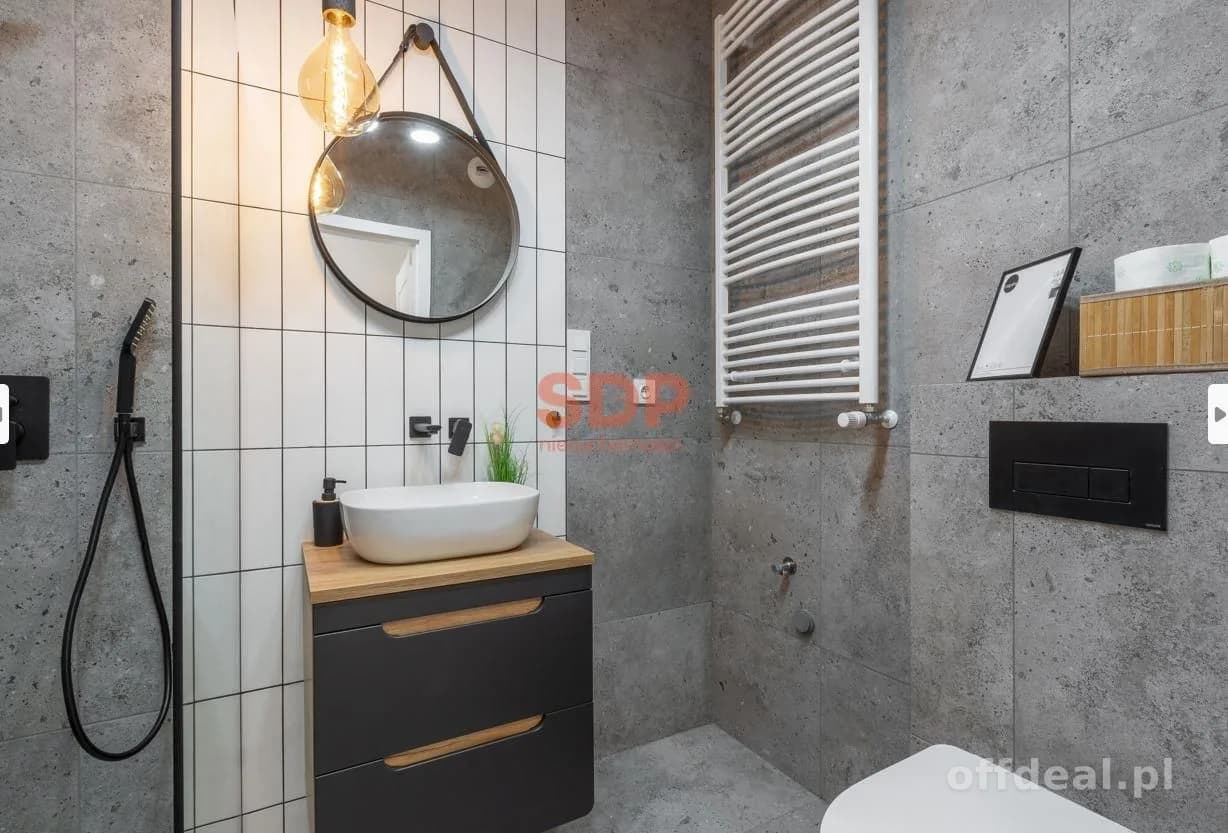 2-Zimmer Wohnung zum Verkauf in Wrocław, Krzyki, Przedmieście Oławskie | 33 m²