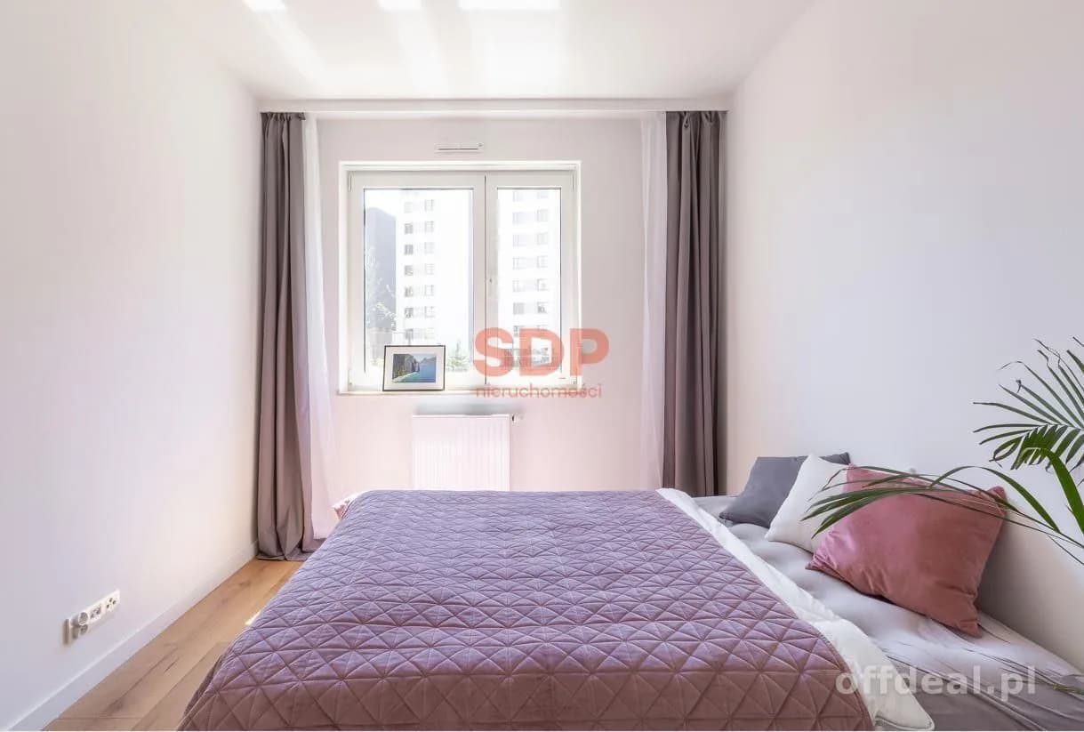 2-Zimmer Wohnung zum Verkauf in Wrocław, Krzyki, Przedmieście Oławskie | 33 m²