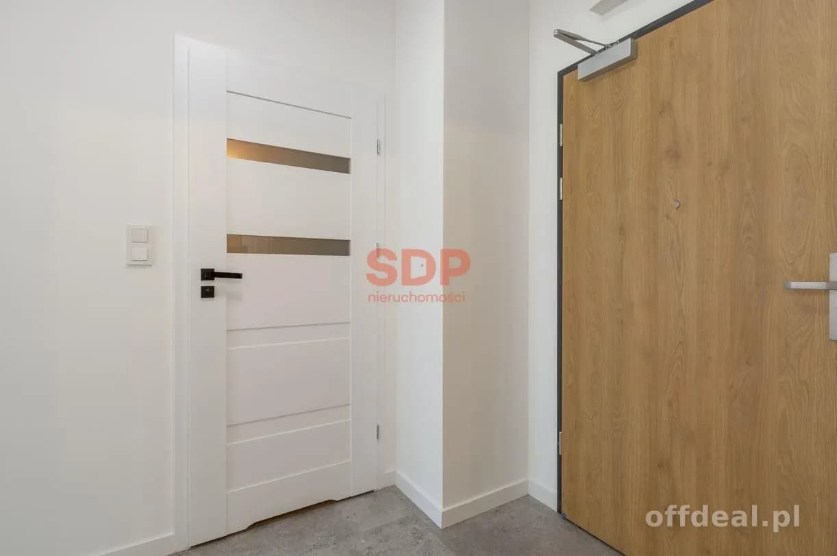2-Zimmer Wohnung zum Verkauf in Wrocław, Krzyki, Przedmieście Oławskie | 33 m²