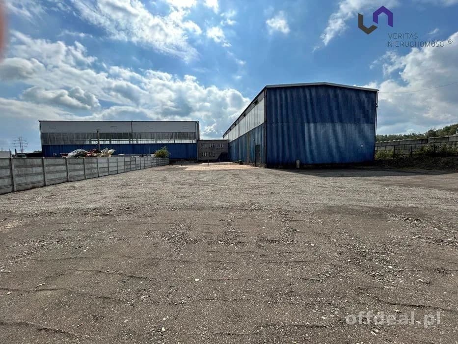Zdjęcie 6: Lokal, 1064 m², Łaziska Górne