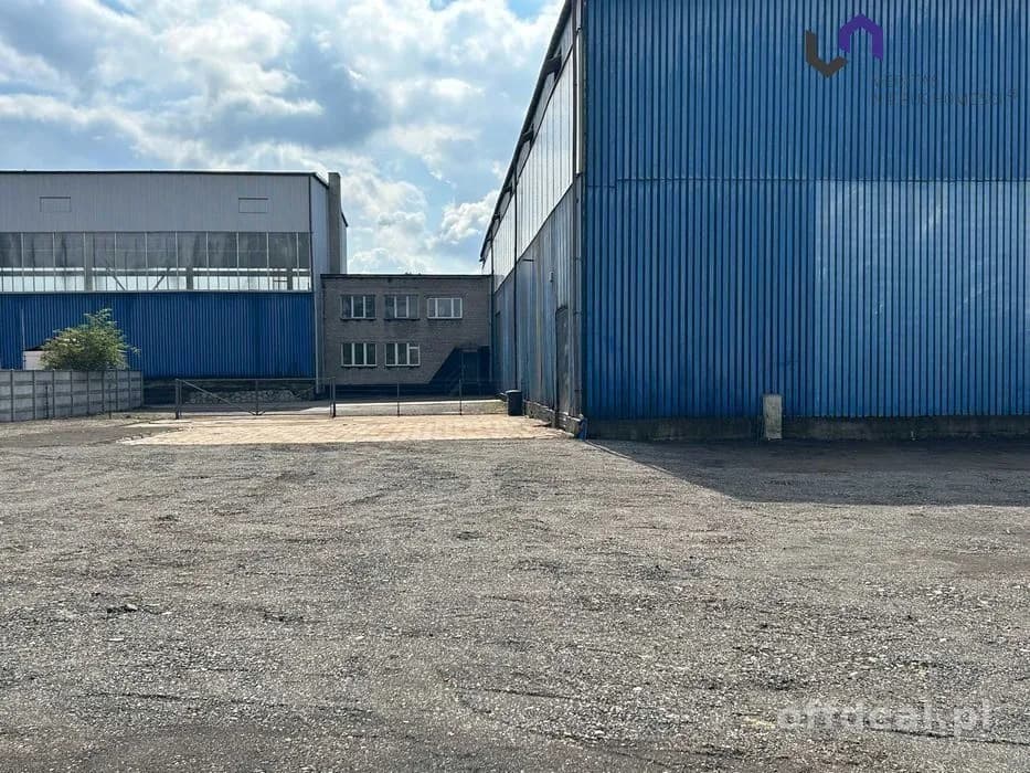 Zdjęcie 7: Lokal, 1064 m², Łaziska Górne