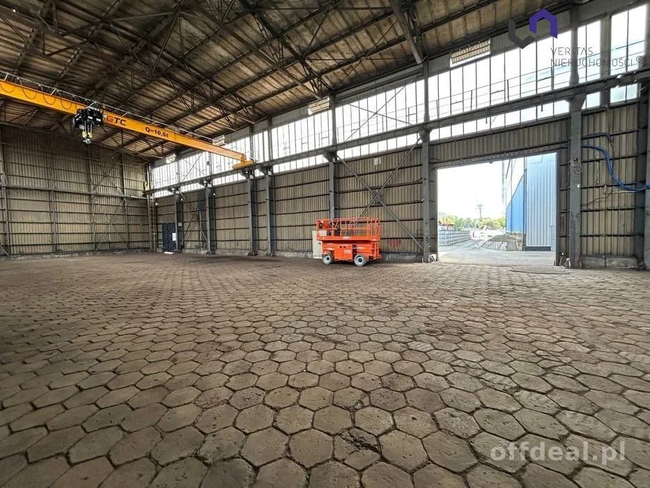 Zdjęcie 1: Lokal, 1064 m², Łaziska Górne