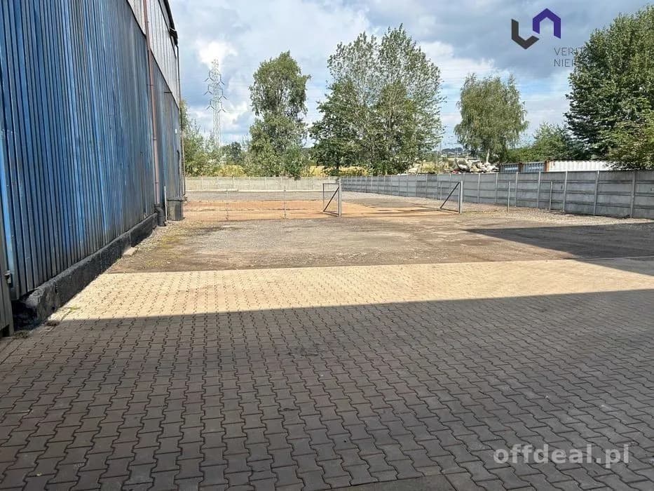 Zdjęcie 5: Lokal, 1064 m², Łaziska Górne