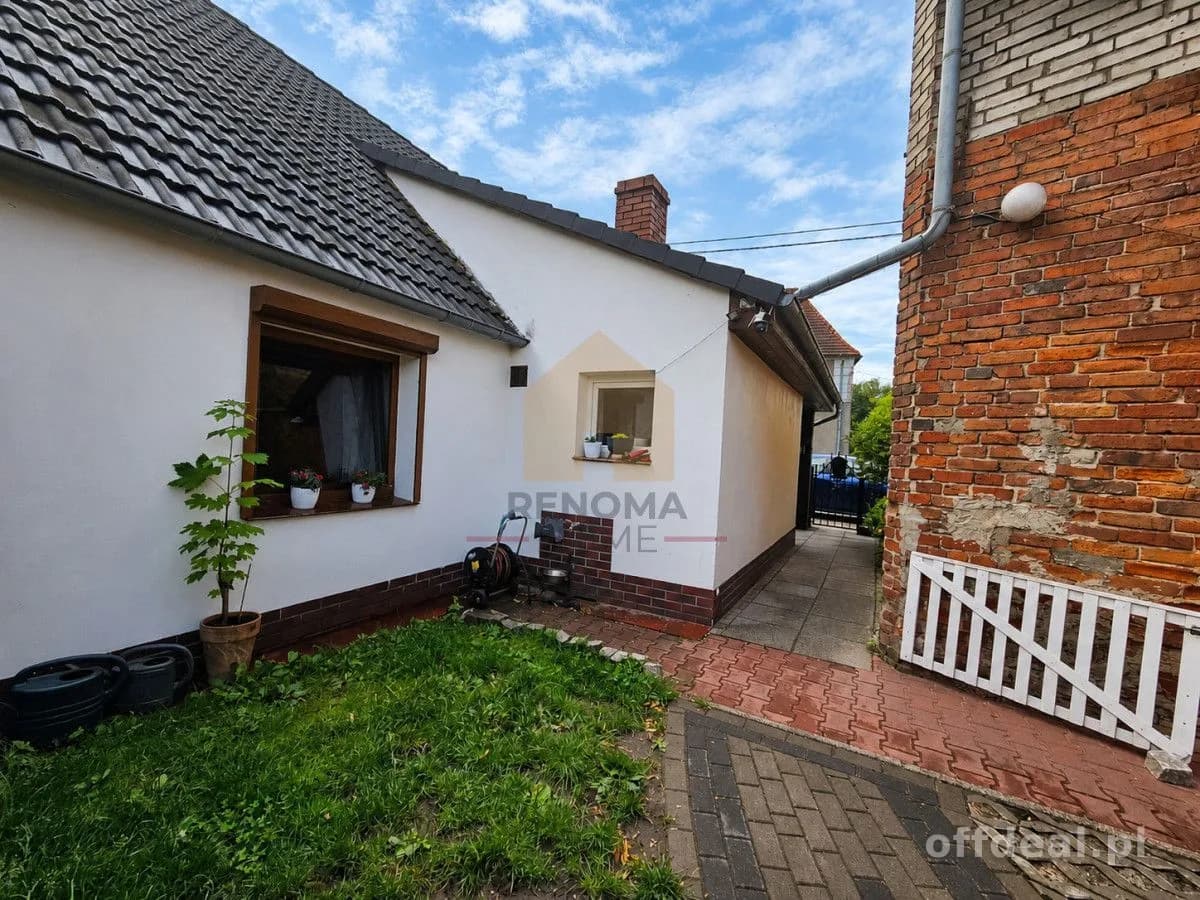будинок на продаж у Bojadła | 3-кімн. | 60 m²